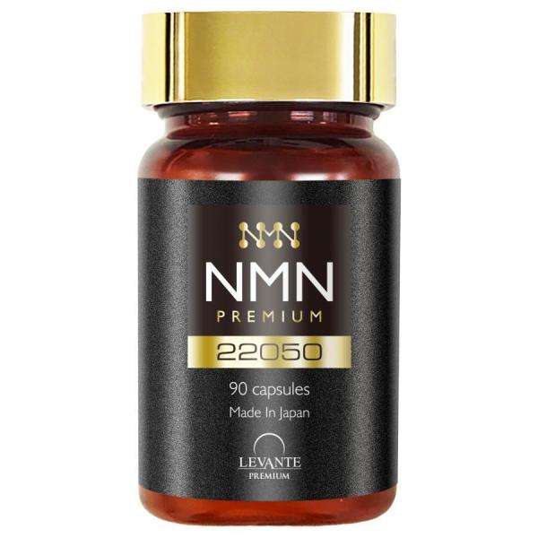 NMN サプリ 22050mg レバンテ レバンテ NMN サプリメント 22050mg 分析済（配合量/純度100%）90