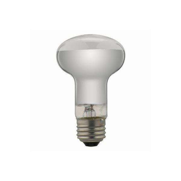 ds-(まとめ)YAZAWA レフ形白熱ランプ RF100V38W〔×10セット〕