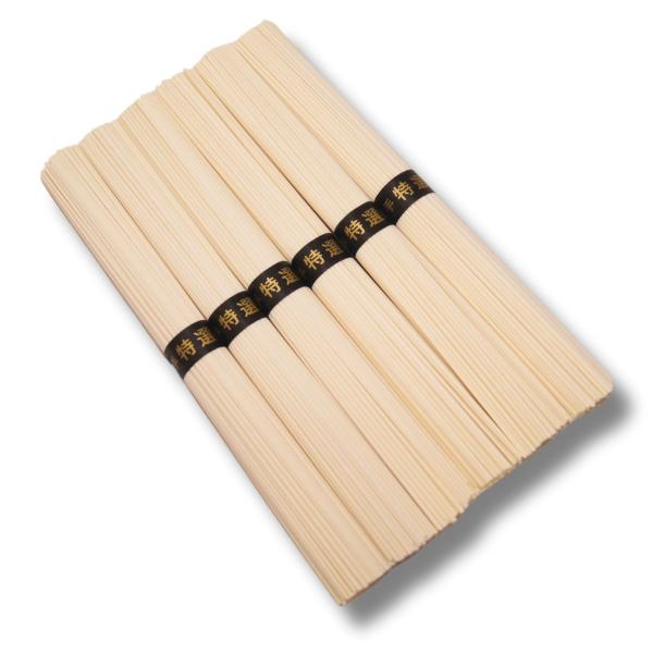 飲食店から一般の方、他のサイトでも安くておいしいと大人気です！抜群のコシ、小麦の風味の広がり、のど越しもツルツルです。冷やしても・温かくしても美味しい！とリピーターさんも多く、たくさんの皆様にご満足頂いております。 ゆで時間は、お好みにもよ...