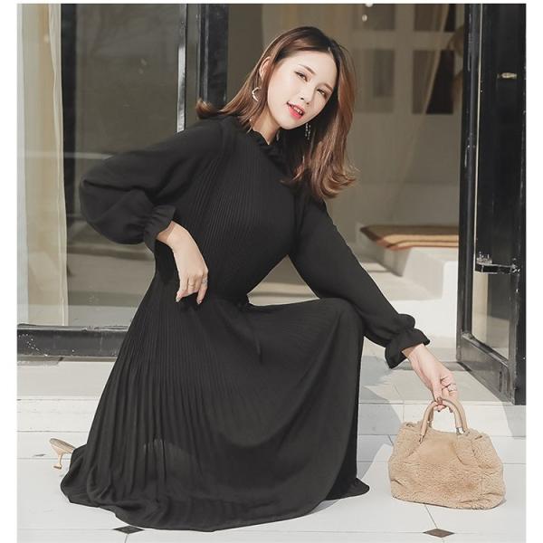 バランス 取り替える 巡礼者 フォーマル ワンピース ロング 長袖 Stmorphanage Org