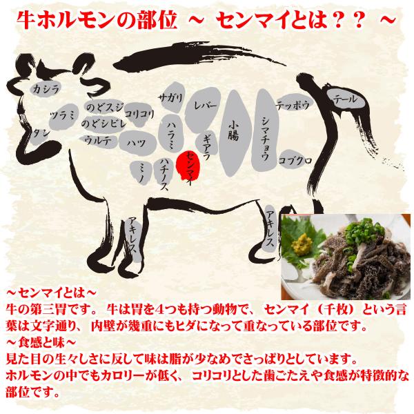 松葉の博多名物 珍味「和牛センマイ刺し 50g」柚子胡椒付き センマイ センマイ刺し せんまい刺し おつまみ サイドメニュー ギフト 国産 お歳暮 【】 松葉の博多名物 珍味「和牛センマイ刺し 50g」柚子胡椒付き センマイ センマイ刺し せんまい刺し おつまみ サイドメニュー ギフト 国産 お歳暮 【】