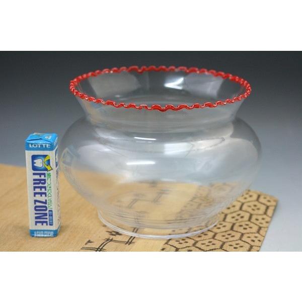 金魚鉢 赤 金魚 可愛い金魚 癒し系 ガラス製金魚鉢赤 大 にエサのい らない金魚セット 贈り物 プレゼ ント うつわの翔山 Buyee Buyee Japanese Proxy Service Buy From Japan Bot Online