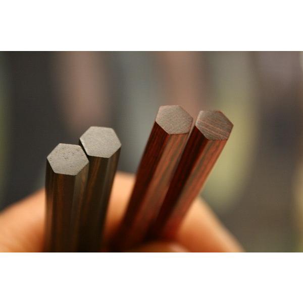 箸 六角箸 食洗機対応六角箸 使い易い箸 脳を刺激する長寿箸 墨色 送料無料 代引き不可 Buyee 日本代购平台 产品购物网站大全 Buyee一站式代购 Bot Online