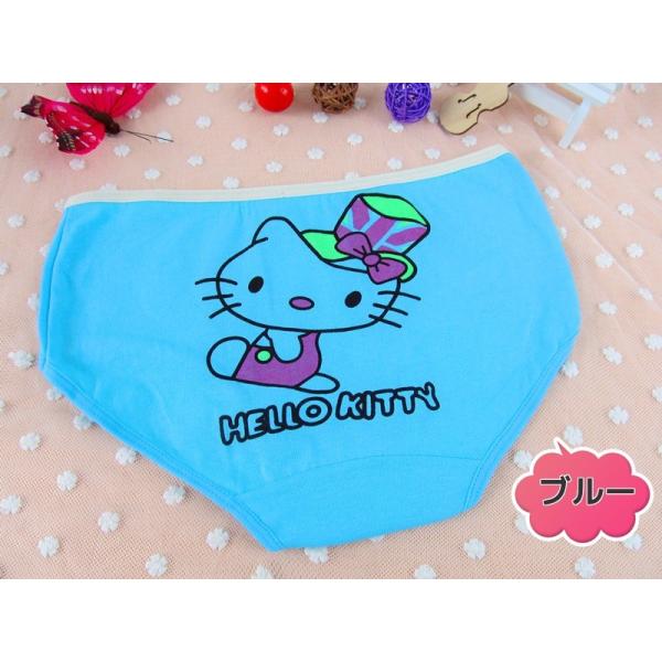 ショーツ ハローキティ ブルー ピンク レッド 綿100 M キティ パンツ 下着 アニメ Buyee 日本代购平台 产品购物网站大全 Buyee一站式代购 Bot Online