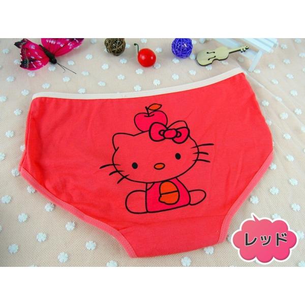 ショーツ ハローキティ ブルー ピンク レッド 綿100 M キティ パンツ 下着 アニメ Buyee 日本代购平台 产品购物网站大全 Buyee一站式代购 Bot Online