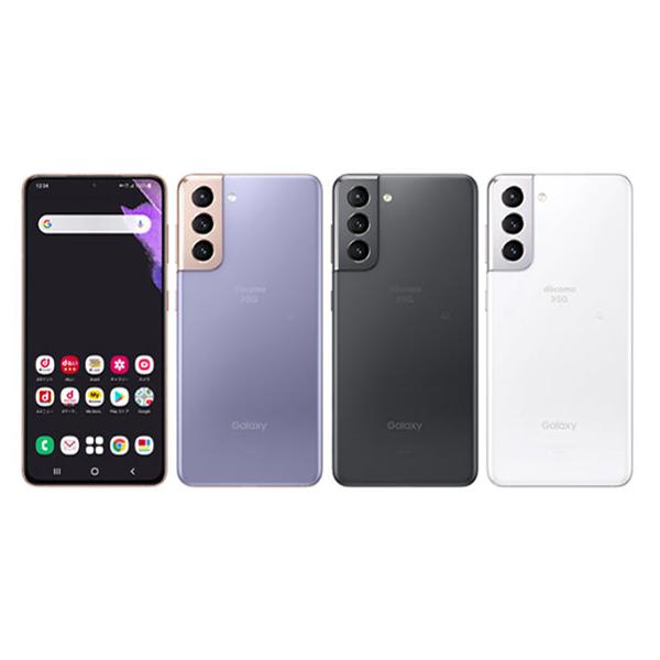 特価ブランド 北米版SIMフリー□Samsung Galaxy S21 5G□Graphite