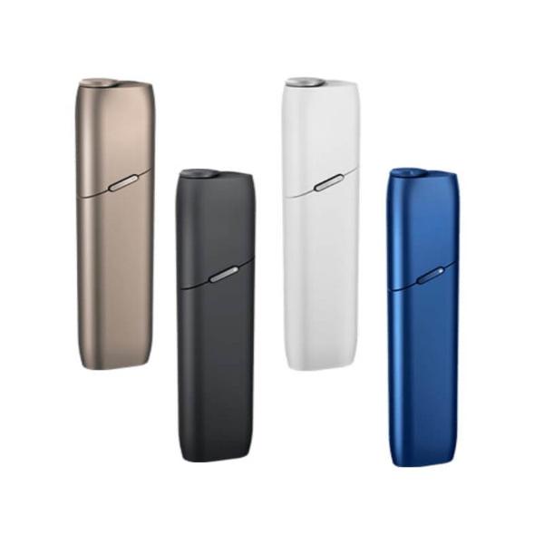 アイコス3 マルチ 本体 製品登録可能 ラッピング可 Iqos3 Multi Gray ゴールド グレー ホワイト ブルー Iqosmulti エスワイショップ 通販 Yahoo ショッピング