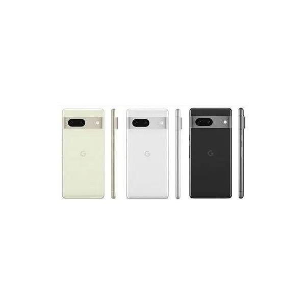 グーグル ピクセル7 128GB 本体 未使用 SIMロック解除済み