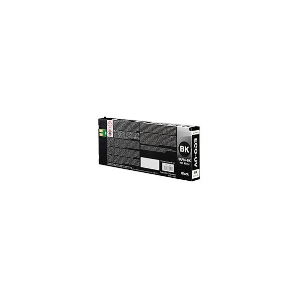 ローランドDG純正 ECO-UVインク 220ml ブラック [EUV4-BK] VersaUV専用インク