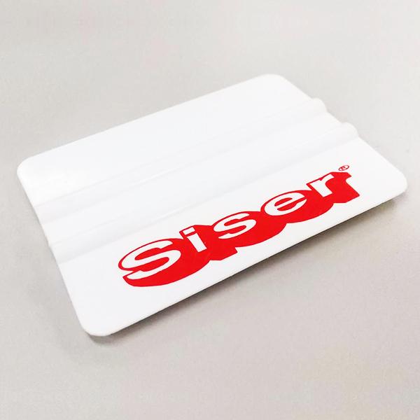スキージ　カッティングシートとアプリケーションの貼り合わせ用　便利ツール