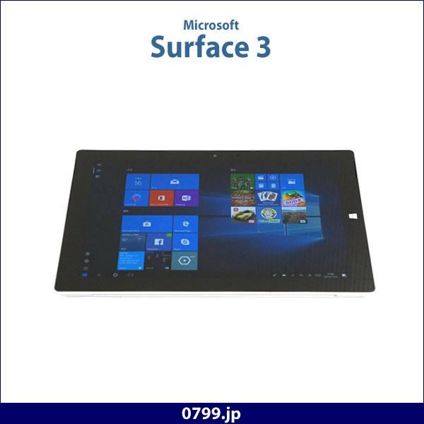 Windows10 Pro 64bit Microsoft Surface3 Atom X7 Z8700 4gb Ssd64gb 10 8インチ 無線lan 内蔵 Buyee Buyee Japanese Proxy Service Buy From Japan Bot Online
