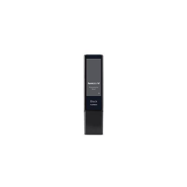 Formlabs ブラックレジン (スタンダード、黒色 Black Resin 1L