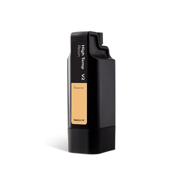 ■代表的な用途：高温の空気、ガスや液体の流体を通すパーツ/耐熱性が求められる取付金具、筐体や固定具/金型やインサート容量：1L型番：RS-C2-HTAM-02Form 4 Resin Tank　が必要です。