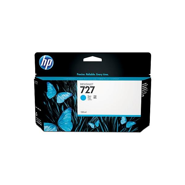 HP 727 インクカートリッジセット HP 727 インクカートリッジ 4色セット
