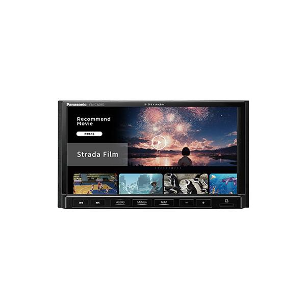 ＜新品/在庫あり＞Panasonic　ストラーダ CN-CE01DA