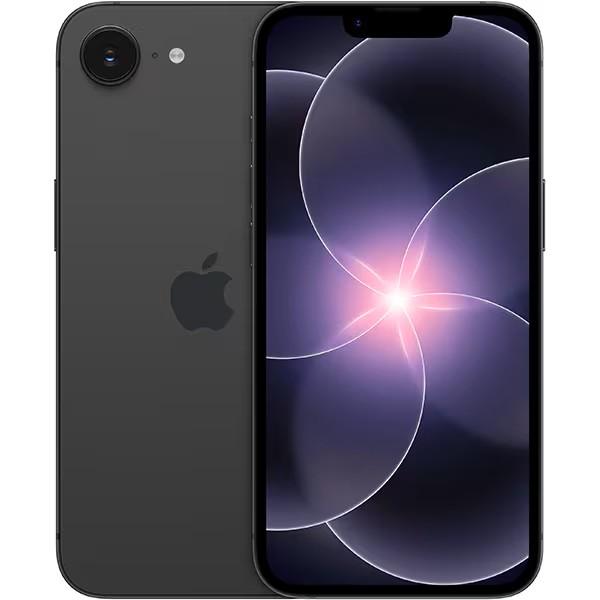 アップル　iPhone 17e 256GB ブラック 　MHRN4J/A iPhone ＜新品/在庫あり＞Apple 17e 256GB SIMフリー[ブラック] MHRN4J