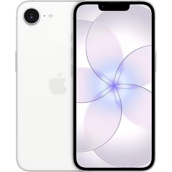 iPhone ＜新品/在庫あり＞Apple 17e 256GB SIMフリー[ホワイト] MHRP4J