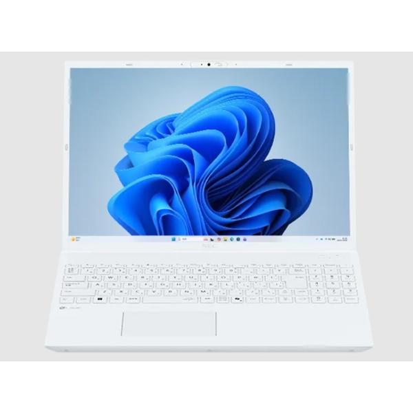 ＜新品/在庫あり＞NEC　LAVIE N16 N1635/LAW-B PC-N1635LAW-B [パールホワイト]