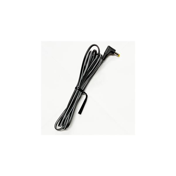 CBL-DC-2　SS、USBシリーズ用外部DC電源ケーブル　1.5m