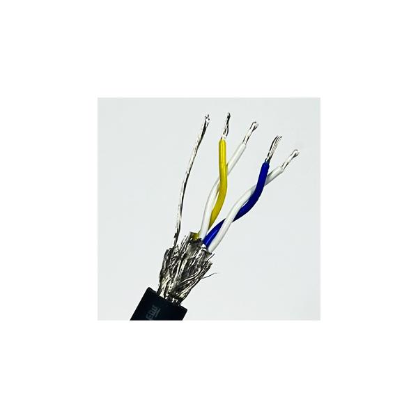 ケーブル・シールド MITSUBISHI PC-1/2m Amazon | [三菱/MITSUBISHI] ETC2.0接続ケーブル【品番】LE