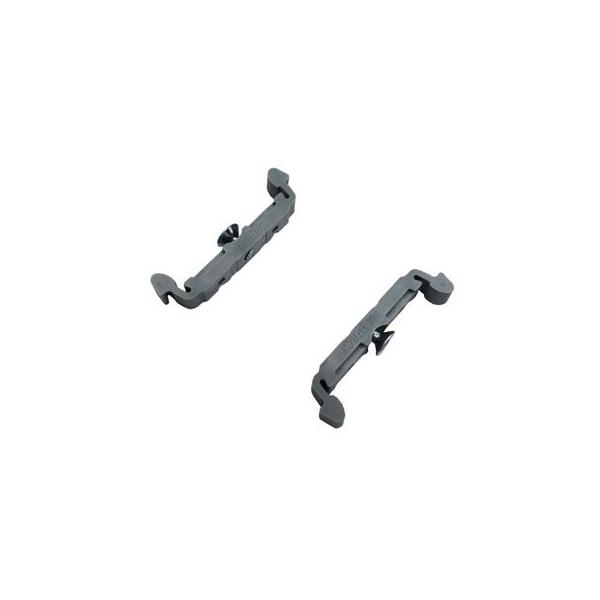 DINレールアダプタ　DINレール取付用パーツ
