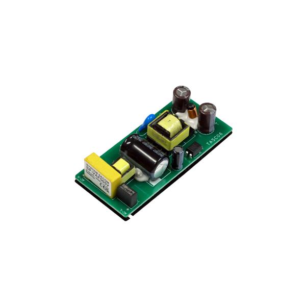 SP-VAF505V AC/DC電源 [COSEL製VAF505ピンコンパチブル仕様]　入力：90〜264VAC 50/60Hz / 出力：5V 1A 5W