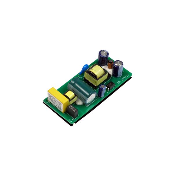 SP-VAF512V AC/DC電源 [COSEL製VAF512ピンコンパチブル仕様]　入力：90〜264VAC 50/60Hz / 出力：12V 0.42A 5W