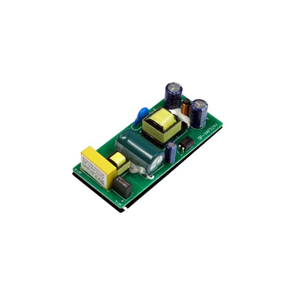 SP-VAF524V AC/DC電源 [COSEL製VAF524ピンコンパチブル仕様]　入力：90〜264VAC 50/60Hz / 出力：24V 0.21A 5W
