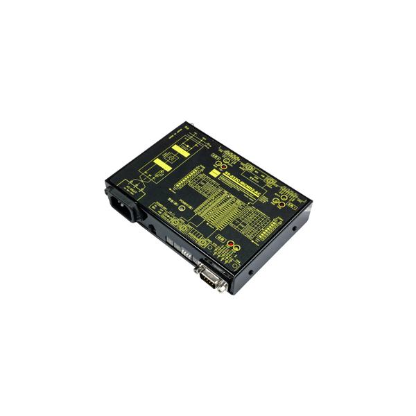 SS-232C-MCMD2-AC RS232C マルチコマンダー (AC90-250V仕様) コマンド/レスポンス自動経路切替器 RS232Cマルチマスター