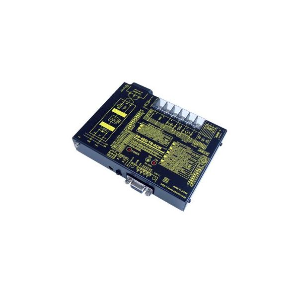 SS-485i-TR-ACW　RS232C⇔RS485変換ユニット 【絶縁タイプ】(AC90V-240V仕様)