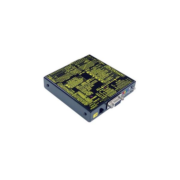 SS-485I-WPS-1　RS232C⇔RS485変換ユニット 【絶縁タイプ】(ACアダプタ仕様)