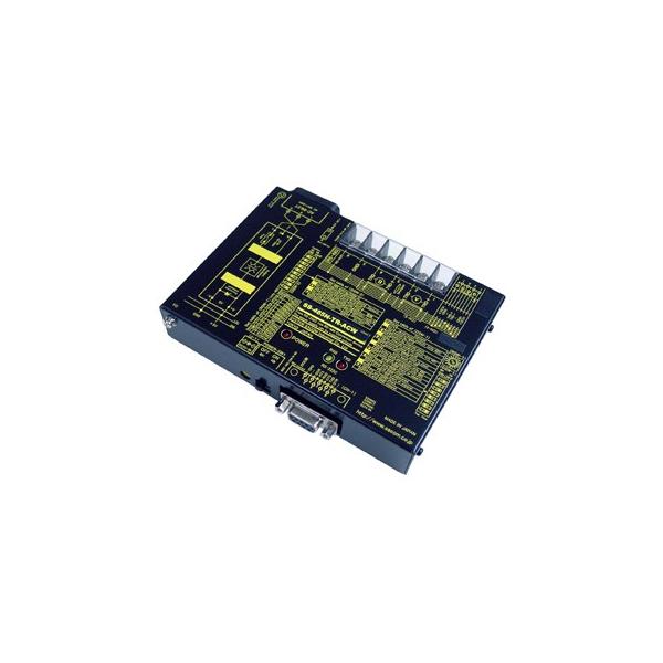 SS-485N-TR-ACW　RS232C⇔RS485変換ユニット (AC90V-240V仕様)