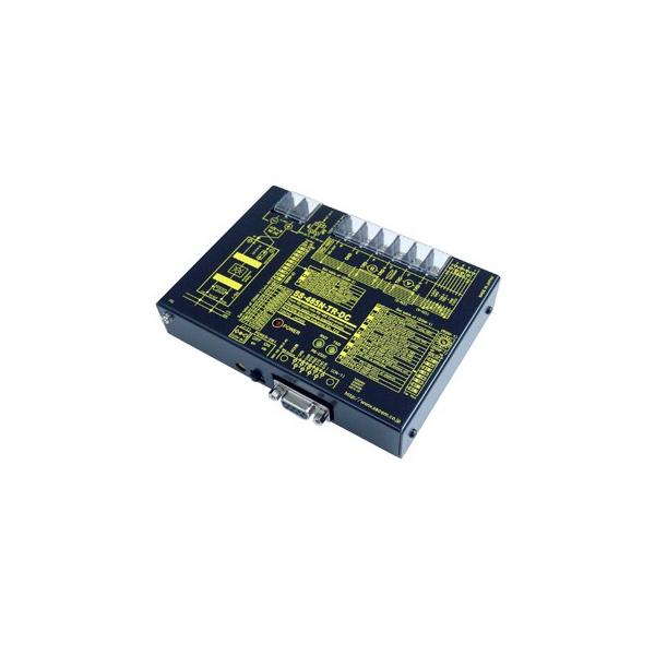 SS-485N-TR-DC　RS232C⇔RS485変換ユニット (DC10V-32V仕様)