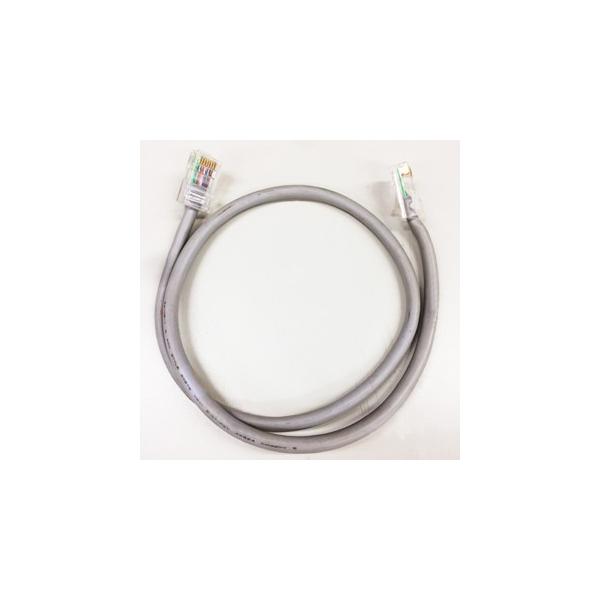 TCBL222  RS422/4線式RS485 両端RJ45ケーブル(システムサコム機器専用) 1m