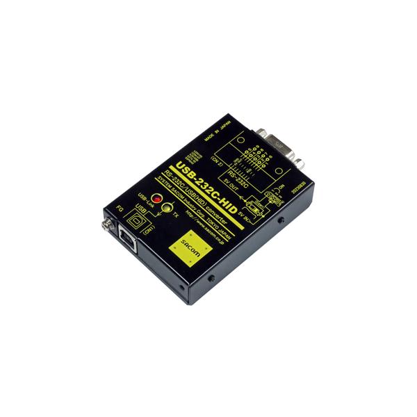 【送料無料】 USB-232C-HIDUD-ADP 2チャンネルRS232C USB-232C-HIDUD-ADP製品情報｜シリアル信号変換器ならサコム