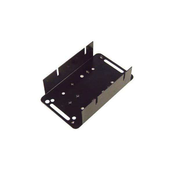 UTK-01　U型取付金具　USBシリーズ小型器対応取付金具