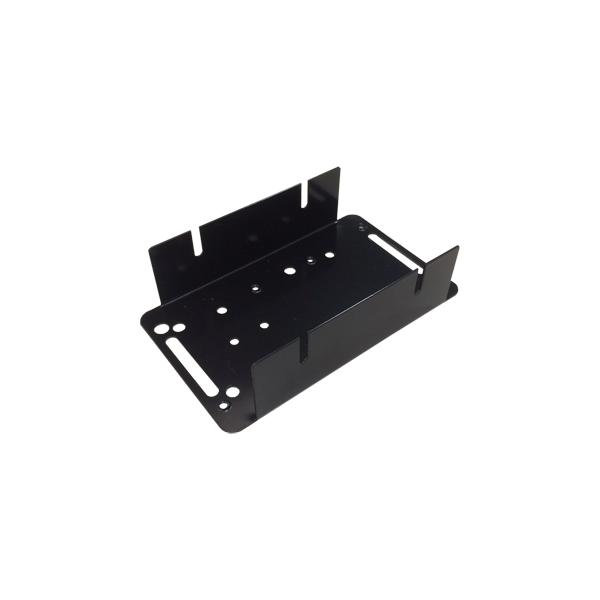 UTK-03　U型取付金具　KSシリーズ等小型器対応取付金具