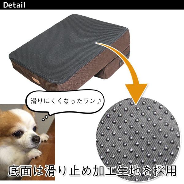 訳あり品 ドッグステップ ペット 階段 ステップ 犬 スロープ 訳ありメッシュカバー Lh Buyee Buyee 提供一站式最全面最專業現地yahoo Japan拍賣代bid代拍代購服務 Bot Online