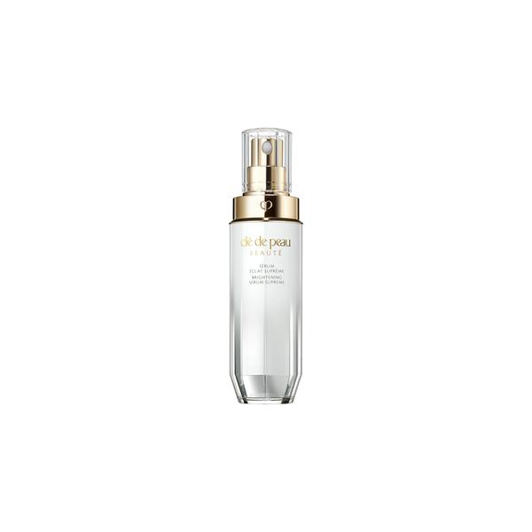 資生堂 クレ・ド・ポー ボーテ CPB セラムエクラS 40mL 1本 cle de peau BEAUTE 【ポイント5倍】 【本】 資生堂 クレ ド