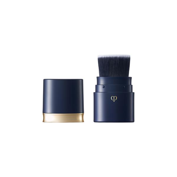 clé de peau BEAUTE クレドポーボーテ　パンソー2本とクリーナー Cle de Peau Beaute（クレ・ド・ポー ボーテ） パンソー（プードル）の