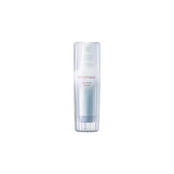 新品・未開封 ベネフィーク ホリスティックブライト 45ml レフィル 楽天市場】資生堂 ベネフィーク BENEFIQUE ホリスティック