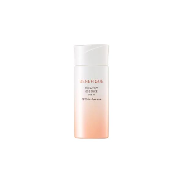 日焼け止め BENEFIQUE HOLISTIC BRIGHT UV SPF50+50ml ベネフィーク ホリスティックブライトUV | ベネフィーク