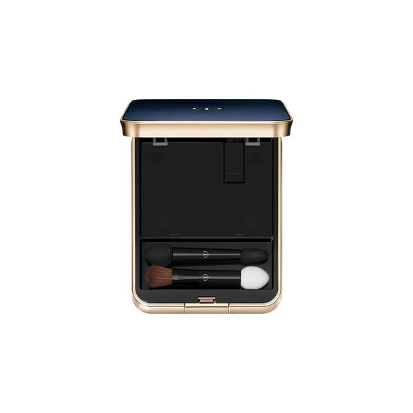 cle de peau BEAUTE 資生堂 クレ ド ポー ボーテ オンブル cle de peau BEAUTE 資生堂 クレ ド ポー ボーテ オンブル