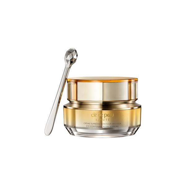 クレドポーボーテ クレームイユー S 15g cle de peau BEAUTE 【ポイント15倍】 【本】 資生堂 クレ ド