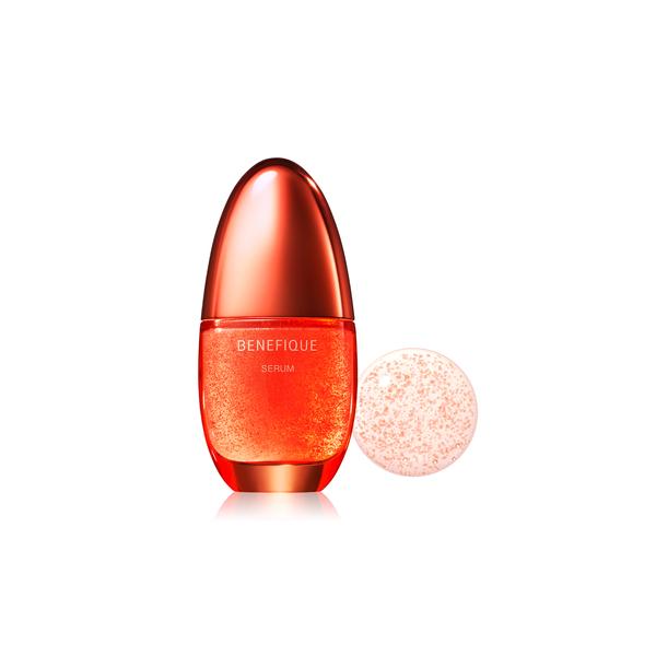 BENEFIQUE 【本】 資生堂 ベネフィーク セラム 50mL 美容液 BENEFIQUE 【本】 資生堂 ベネフィーク セラム 50mL 美容液