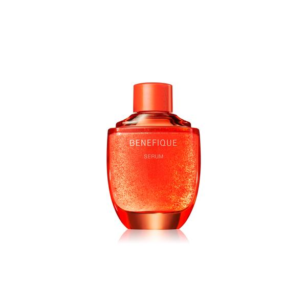 BENEFIQUE 【レ】 資生堂 ベネフィーク セラム レフィル 50mL 美容