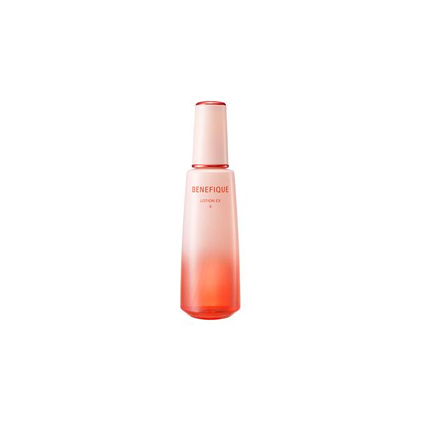 BENEFIQUE 【本】 資生堂 ベネフィーク ローション EX 200mL 3