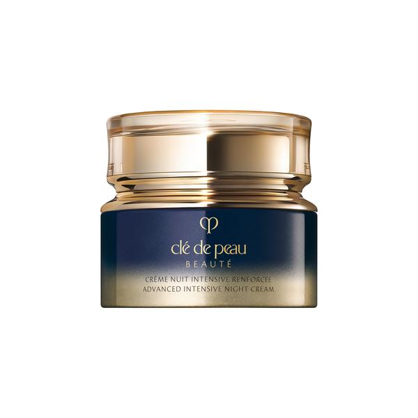 クレドポーボーテ　クレームアンタンシヴn　レフィル　50g cle de peau BEAUTE（クレ ド ポー ボーテ） 【ポイント15倍】 【本