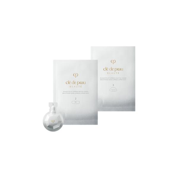 cle de peau BEAUTE（クレ ド ポー ボーテ） 資生堂 クレ ド ポー