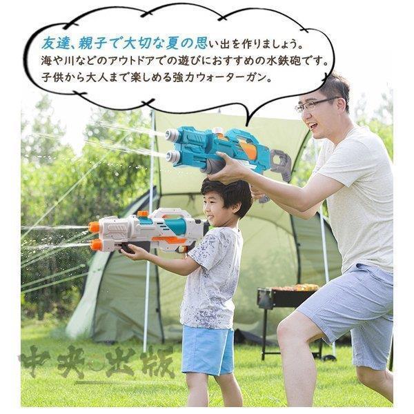 水鉄砲 タンク付き 超強力 飛距離6 8m ウォーターガン 大容量 600cc 水遊び おもちゃ かっこいい 面白い 大人 男の子 女の子 子供 Hhh 0518 Rqsp73 中央出版 通販 Yahoo ショッピング